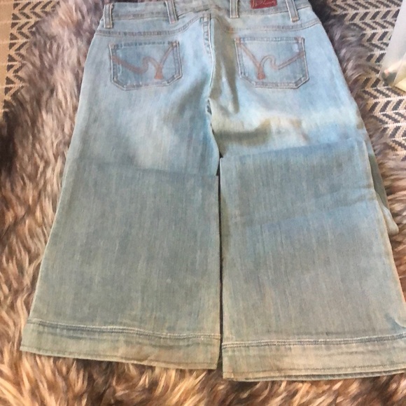 Citizens of Humanity Jeans - Picture 7 of 7